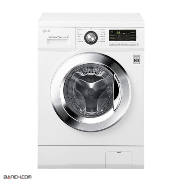 ماشین لباسشویی ال جی 7 کیلویی LG Washing Machine WC31202QP