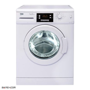 ماشین لباسشویی بکو 7 کیلویی Beko Washing Machines WCB77107