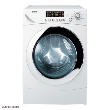 ماشین لباسشویی 12 کیلویی گرنیه WD12120 Gorenje Washing Machine