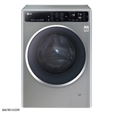 ماشین لباسشویی ال جی WASHING MACHINES LG WDU21456TPH