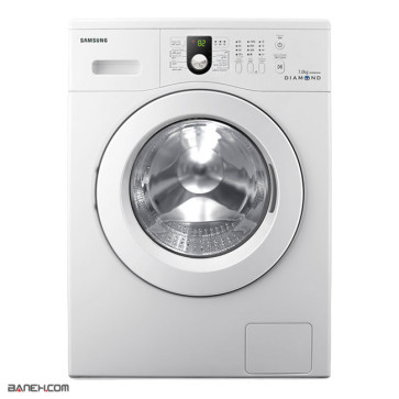 ماشین لباسشویی سامسونگ 7 کیلویی Samsung Washing Machine WF8690