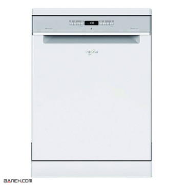 ماشین ظرفشویی ویرپول 14 نفره WFO3P33DL Siemens Dishwasher