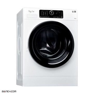 ماشین لباسشویی ویرپول 12 کیلویی FSCR12431 Whirlpool Washing Machine