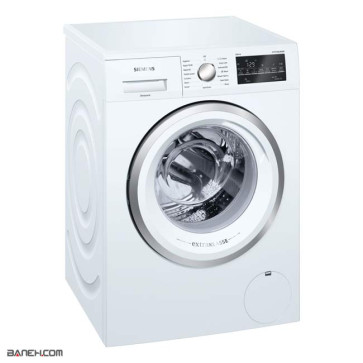 ماشین لباسشویی زیمنس 9 کیلویی WM14T492GB Siemens Washing Machine
