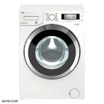 ماشین لباسشویی بکو 10 کیلویی Beko Washing machine wmy 101444LB1