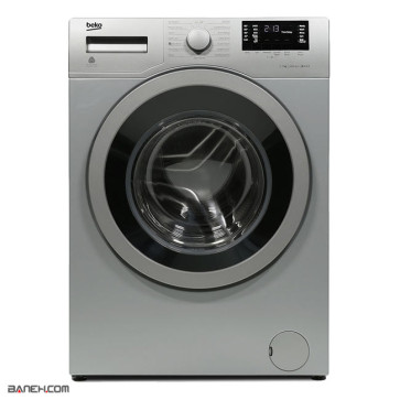 ماشین لباسشویی بکو BEKO WASHING MACHINE WX742430S