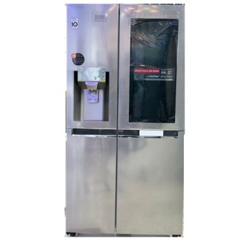 خرید یخچال ساید بای ساید ال جی X260 قیمت