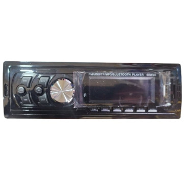 رادیو پخش خودرو بلوتوث دار Xb Tqd 1781 FM MP3 Player 