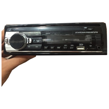 رادیو پخش خودرو بلوتوث دار YK-520 60W × 4 MP3 