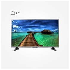 تلویزیون ال ای دی هوشمند 32 اینچ ال جی LG 32lg570