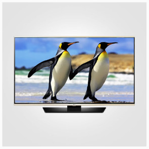 تلویزیون ال جی فول اچ دی هوشمند LG LED FULL HD SMART 43LF631
