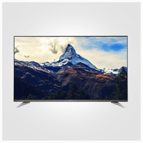 تلویزیون هوشمند فورکی ال جی LG LED SMART TV 4K 43UH750V