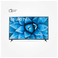 تلویزیون ال جی هوشمند فورکی 50 اینچ LG UHD Smart 4k 50un7350