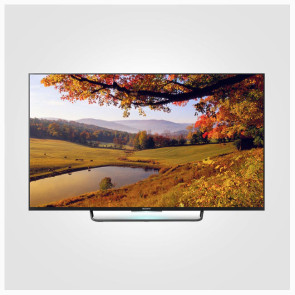 تلویزیون هوشمند سونی SONY FULL HD 3D TV 50W808