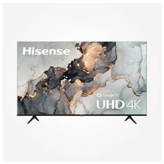 عکس تلویزیون هایسنس 55A61H مدل 55 اینچ تصاویر تصویر