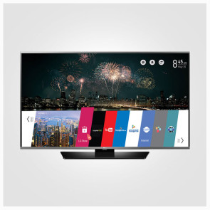 تلویزیون هوشمند فول اچ دی ال جی LG LED FHD TV 55LF6300