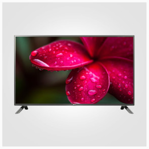 تلویزیون هوشمند سه بعدی ال ای دی ال جی LG SMART FULL HD WEB OS 55LF6500
