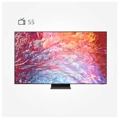 قیمت تلویزیون سامسونگ 55QN700B خرید