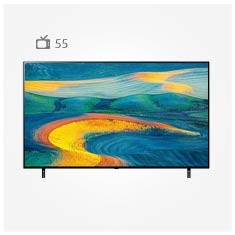قیمت تلویزیون ال جی 55QNED7S خرید
