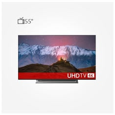 تلویزیون توشیبا اولترا اچ دی TOSHIBA UHD LED TV 55U7950EE