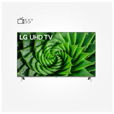 تلویزیون هوشمند ال جی فورکی LG 55UN8060PVB
