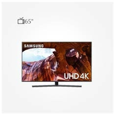 تلویزیون سامسونگ هوشمند فورکی 65RU7400 Samsung 4k Smart TV