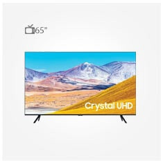  Samsung Crystal UHD 4K Smart TV 65tu8072