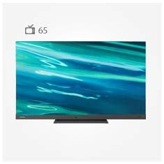 تلویزیون توشیا 65 اینچ مدل 65Z770