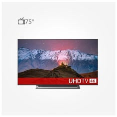 تلویزیون توشیبا اولترا اچ دی TOSHIBA UHD LED TV 75U7950EE