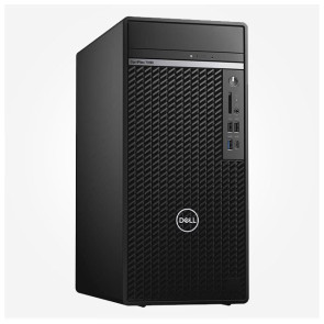کیس کامپیوتردل 16 گیگابایت مدل Dell Core i5 10th 2020 