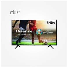 تلویزیون فول اچ دی هایسنسHisense43B5100