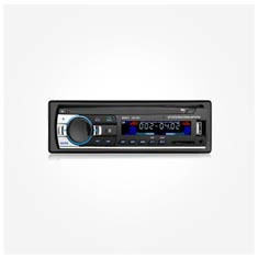 دستگاه پخش خودرو بلوتوث دار car sound system Jsd-520