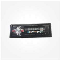 رادیو پخش خودرو ایکس پلود 50×4 وات Xplod CAR MP3 Player