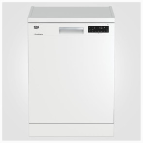 ماشین ظرفشویی بکو BEKO DISHWASHERS DFN28320