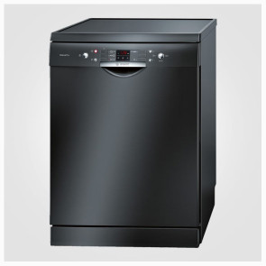 ماشین ظرفشویی بوش 14 نفره Bosch Dishwasher SMS58N46TR