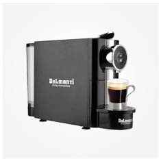 قهوه ساز کپسولی 1145 وات دلمونتی مدل Delmonti DL635
