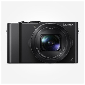 دوربین دیجیتال پاناسونیک لومیکس 20.1 مگاپیکسل 3 اینچ مدل DMC -LX10K