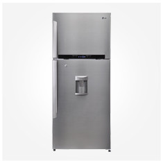 خرید یخچال فریزر ال جی 490 لیتر GR-682 LG Refrigerator