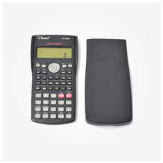 ماشین حساب مهندسی کنکو 2+10 رقمی Kenko KK-82MS-D Scientific Calculator