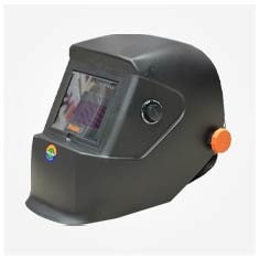 ماسک جوشکاری زوبر هوشمند مدل KEWM03-9030G Kzubr