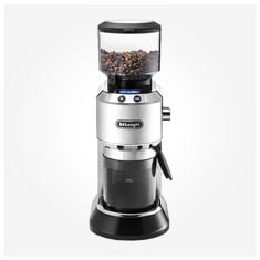 آسیاب قهوه 150 وات دلونگی 350 گرم Delonghi coffee grinder kg521