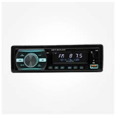 رادیو پخش خودرو بلوتوث دار مدل 920 دو فلاش MP3