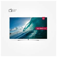 تلویزیون ال جی ال ای دی هوشمند 55 اینچ فورکی LG Smart OLED55B7V