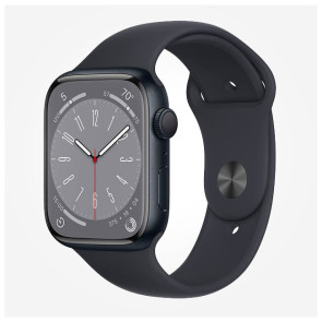 ساعت هوشمند مچی عقربه ای سری 8 اپل مدل Apple Watch Series 8