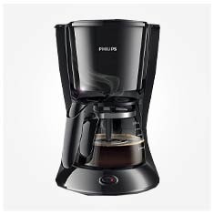 قهوه ساز 750 وات مدل HD7432 فیلیپس
