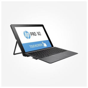 لپ تاپ استوک 12 اینچ 8 گیگابایت اچ پی مدل Core i5 Pro X2 612 G2