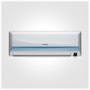 کولر گازی سامسونگ 18000 سرد و گرم Samsung Air Conditioner AQ18UUPN