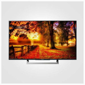 تلویزیون هوشمند فورکی سونی SONY SMART 4K LED 43X8000D 