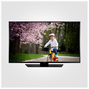تلویزیون فول اچ دی ال ای دی ال جی LG FULL HD LED 43LX341V 