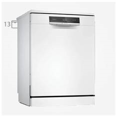خرید ماشین ظرفشویی بوش SMS8ZDW86M قیمت